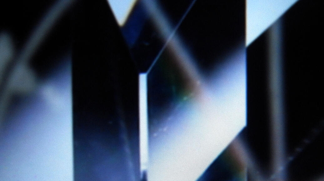 Crystallized (2017)