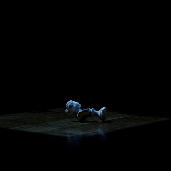 衡平、あるいは不衡平に叶えられた祈り (text, photograph, 2015)