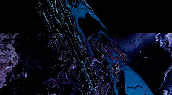 Pendulum (video, 2015)