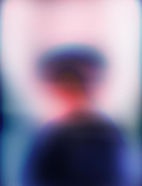 ph (sculpture, photo, 2014)