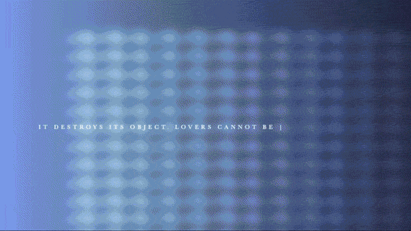 Mathematical Emotions (programming, text,2015)